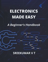 Cover image for Electronics Made Easy