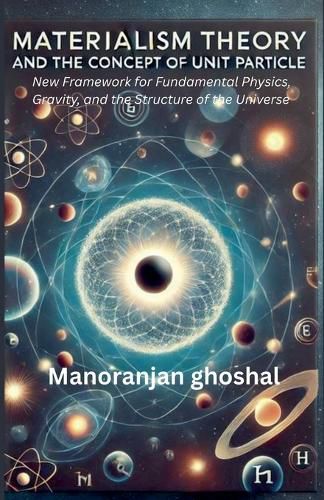 Cover image for Materialism Theory and the Concept of Unit Particles