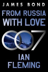 Cover image for From Russia with Love