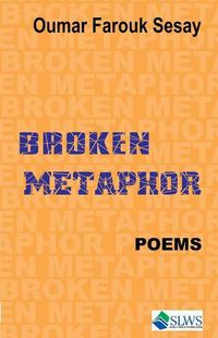 Cover image for Broken Metaphor