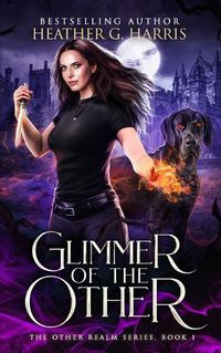 Cover image for Glimmer of The Other