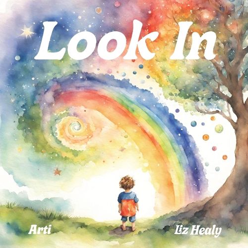 Cover image for Look In