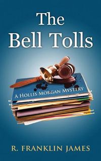 Cover image for The Bell Tolls