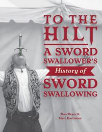 Cover image for To the Hilt