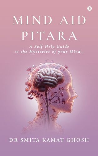 Cover image for Mind Aid Pitara