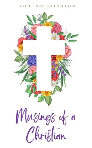 Cover image for Musings of a Christian