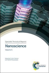 Cover image for Nanoscience: Volume 5