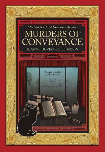 Cover image for Murders of Conveyance