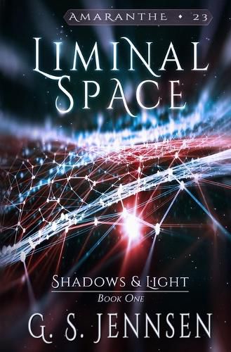 Cover image for Liminal Space