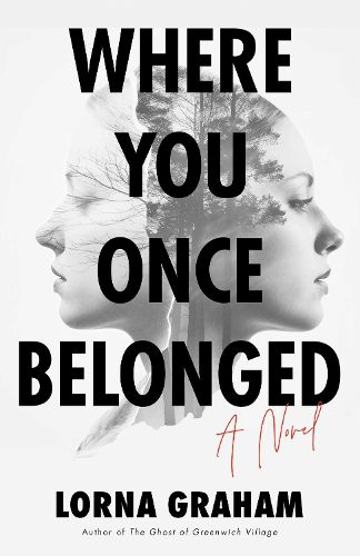 Cover image for Where You Once Belonged