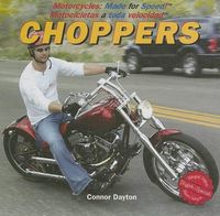 Cover image for Choppers