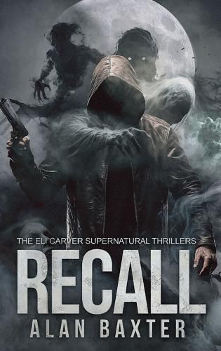 Cover image for Recall