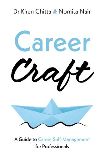 Cover image for Career Craft
