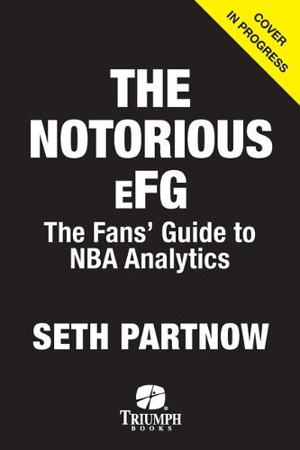 Cover image for The Notorious eFG