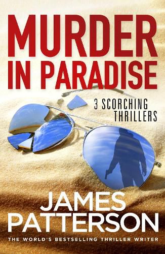 Cover image for Murder in Paradise