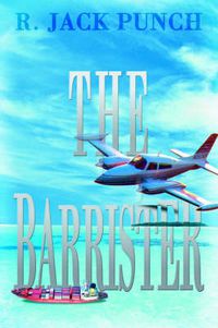 Cover image for The Barrister