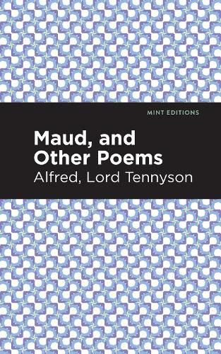 Cover image for Maud, and Other Poems