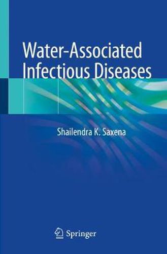 Cover image for Water-Associated Infectious Diseases