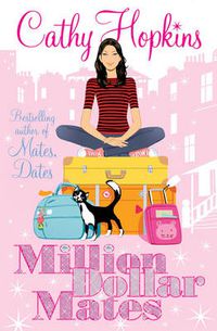 Cover image for Million Dollar Mates