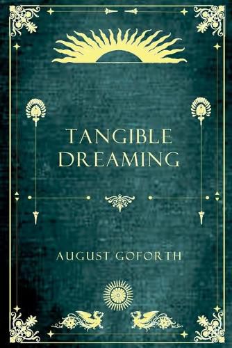 Cover image for Tangible Dreaming