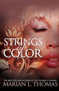 Cover image for Strings of Color