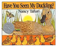 Cover image for Have You Seen My Duckling?