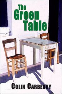 Cover image for The Green Table