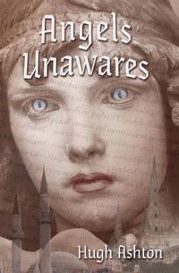 Cover image for Angels Unawares