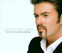 Cover image for Ladies & Gentlemen: The Best of George Michael