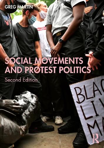 Cover image for Social Movements and Protest Politics