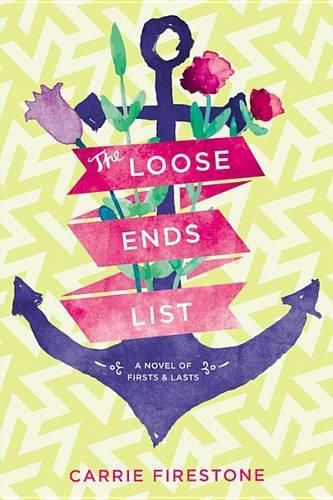 Cover image for The Loose Ends List