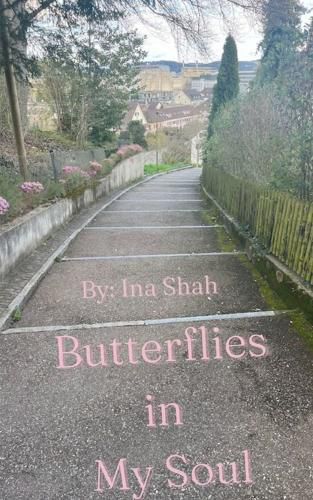 Cover image for Butterflies in My Soul