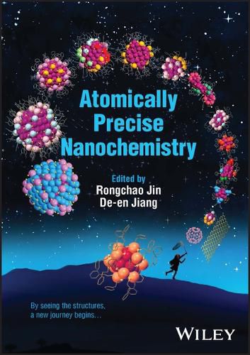 Cover image for Atomically Precise Nanochemistry