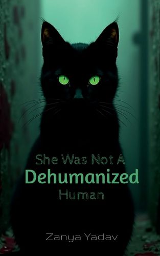 Cover image for Dehumanized