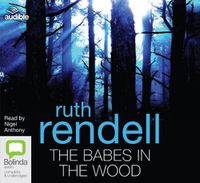 Cover image for The Babes in the Wood