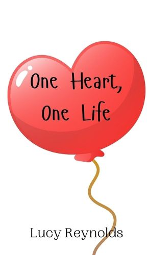 Cover image for One Heart, One Life