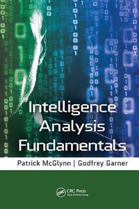 Cover image for Intelligence Analysis Fundamentals