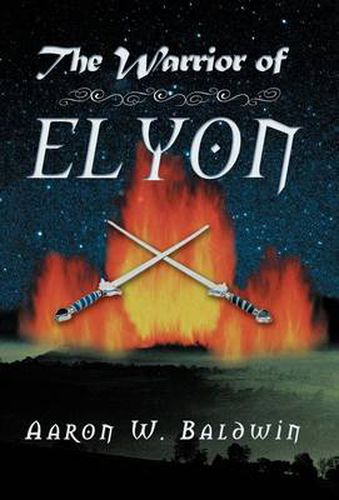 Cover image for The Warrior of Elyon