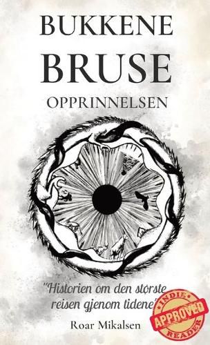 Cover image for Bukkene Bruse: Opprinnelsen