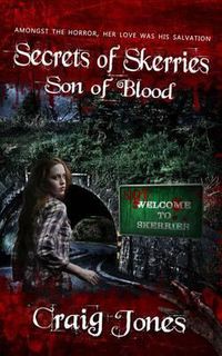 Cover image for Son of Blood (UK Edition)