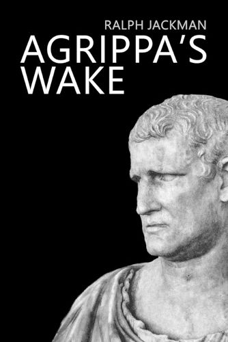Cover image for Agrippa's Wake