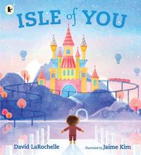 Cover image for Isle of You