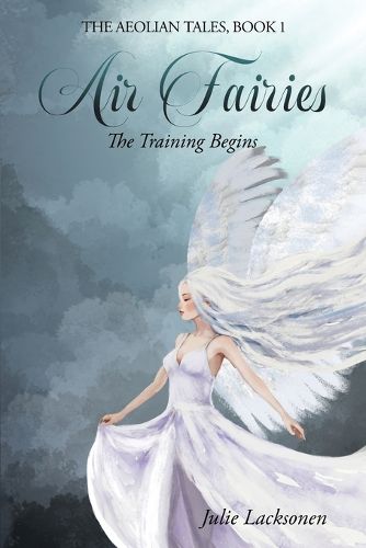 Cover image for Air Fairies