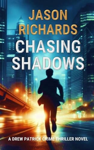 Cover image for Chasing Shadows