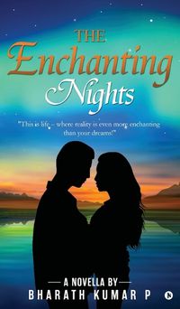 Cover image for The Enchanting Nights