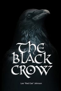 Cover image for The Black Crow