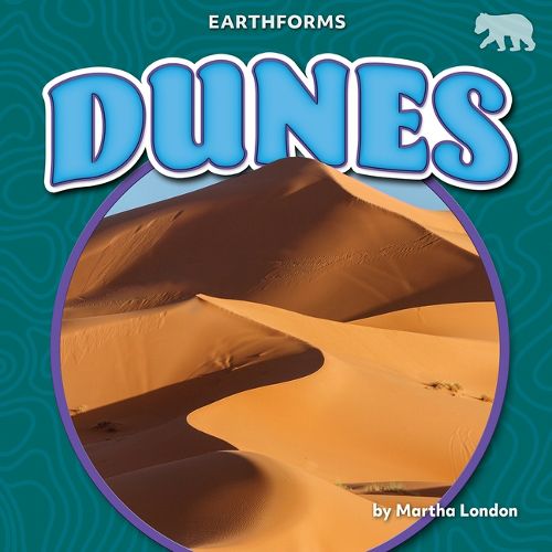 Cover image for Dunes