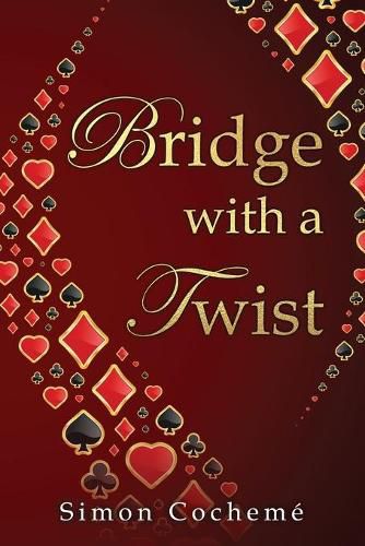 Cover image for Bridge with a Twist