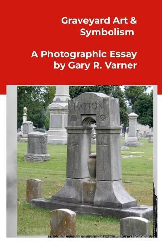 Cover image for Graveyard Art & Symbolism