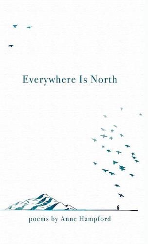 Cover image for Everywhere Is North